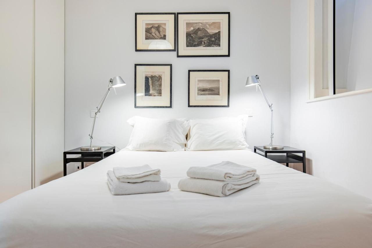 Castelo Design Aparment W/ Balcony & Super View By Lovelystay Lissabon Buitenkant foto